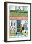 Smith Brothers Clothing Company-Julia Letheld Hahn-Framed Premium Giclee Print