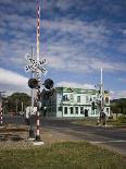 Wheriko Anglican Church, Manawatu, North Island, New Zealand, Pacific-Smith Don-Photographic Print