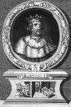 King Stephen (1096-115)-Smith-Giclee Print