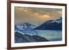 Smith Glacier, College Fjord, Prince William Sound, Alaska-Stuart Westmorland-Framed Premium Photographic Print