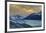 Smith Glacier, College Fjord, Prince William Sound, Alaska-Stuart Westmorland-Framed Premium Photographic Print