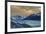 Smith Glacier, College Fjord, Prince William Sound, Alaska-Stuart Westmorland-Framed Premium Photographic Print