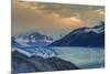 Smith Glacier, College Fjord, Prince William Sound, Alaska-Stuart Westmorland-Mounted Premium Photographic Print