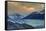 Smith Glacier, College Fjord, Prince William Sound, Alaska-Stuart Westmorland-Framed Stretched Canvas