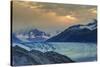 Smith Glacier, College Fjord, Prince William Sound, Alaska-Stuart Westmorland-Stretched Canvas