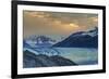 Smith Glacier, College Fjord, Prince William Sound, Alaska-Stuart Westmorland-Framed Photographic Print