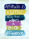Attitude-Smith Haynes-Art Print
