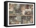 Framed Canvas