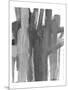 Wood Mount