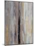 Wood Mount