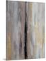 Wood Mount