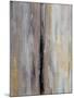 Wood Mount