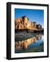 Smith Rock, Oregon, USA-Janis Miglavs-Framed Photographic Print