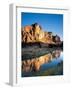 Smith Rock, Oregon, USA-Janis Miglavs-Framed Photographic Print