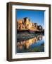 Smith Rock, Oregon, USA-Janis Miglavs-Framed Photographic Print