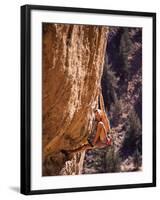 Smith Rock, Oregon, USA-null-Framed Photographic Print