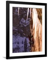 Smith Rock, Oregon, USA-null-Framed Photographic Print