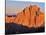 Smith Rock, Oregon-Steve Terrill-Stretched Canvas