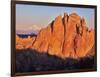 Smith Rock, Oregon-Steve Terrill-Framed Photographic Print