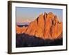 Smith Rock, Oregon-Steve Terrill-Framed Photographic Print