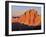 Smith Rock, Oregon-Steve Terrill-Framed Photographic Print