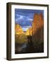 Smith Rocks State Park, Oregon, USA-Charles Gurche-Framed Photographic Print