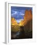 Smith Rocks State Park, Oregon, USA-Charles Gurche-Framed Photographic Print