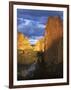 Smith Rocks State Park, Oregon, USA-Charles Gurche-Framed Photographic Print