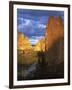 Smith Rocks State Park, Oregon, USA-Charles Gurche-Framed Photographic Print