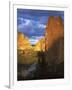 Smith Rocks State Park, Oregon, USA-Charles Gurche-Framed Photographic Print