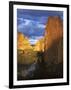Smith Rocks State Park, Oregon, USA-Charles Gurche-Framed Photographic Print