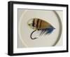 Smith Salmon Fly-null-Framed Photographic Print