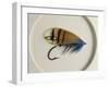 Smith Salmon Fly-null-Framed Photographic Print