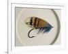 Smith Salmon Fly-null-Framed Photographic Print