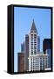 Smith Tower-Douglas Taylor-Framed Stretched Canvas