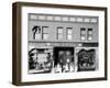 Smith Yendall Store Detroit, Mich.-null-Framed Photo