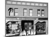 Smith Yendall Store Detroit, Mich.-null-Mounted Photo