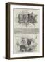 Smithfield Club Prize Cattle Show-Harrison William Weir-Framed Giclee Print