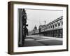 Smithfield Market 1939-null-Framed Photographic Print