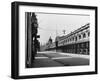 Smithfield Market 1939-null-Framed Photographic Print