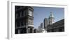 Smithfield Market and Barbican, Smithfield, London-Richard Bryant-Framed Photographic Print