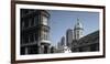 Smithfield Market and Barbican, Smithfield, London-Richard Bryant-Framed Photographic Print