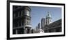 Smithfield Market and Barbican, Smithfield, London-Richard Bryant-Framed Photographic Print