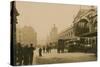 Smithfield Meat Market, London-English Photographer-Stretched Canvas