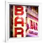 Smiths Bar, New York-Tosh-Framed Premium Giclee Print