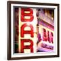 Smiths Bar, New York-Tosh-Framed Premium Giclee Print