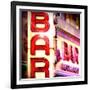 Smiths Bar, New York-Tosh-Framed Premium Giclee Print