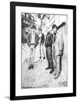 Smiths-France 84-null-Framed Poster