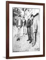 Smiths-France 84-null-Framed Poster