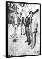 Smiths-France 84-null-Framed Poster